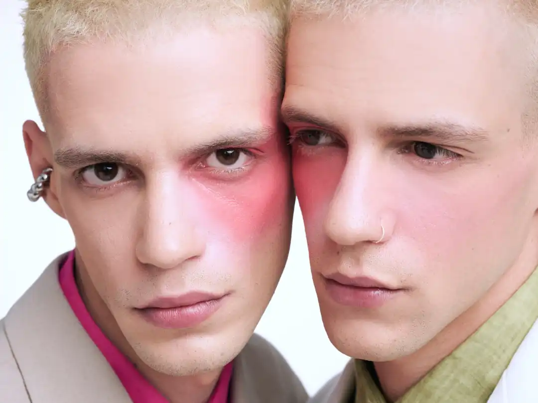 Lip N Cheek Colour
