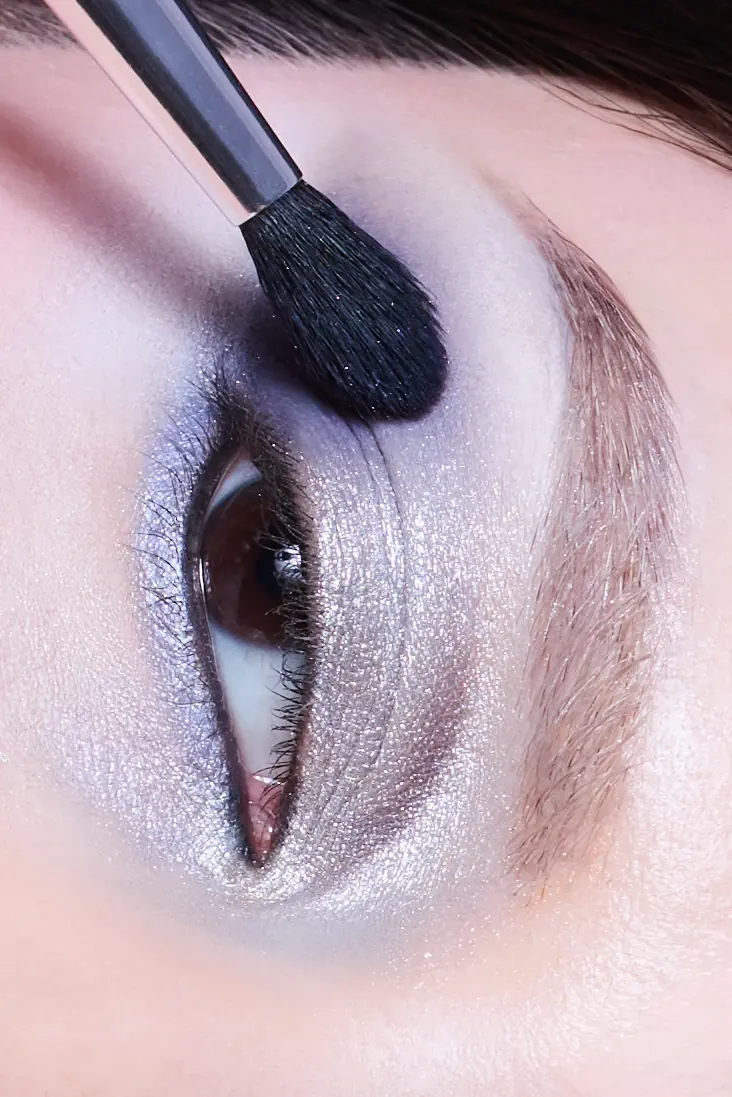 Trust The Cold Eyeshadow Palette