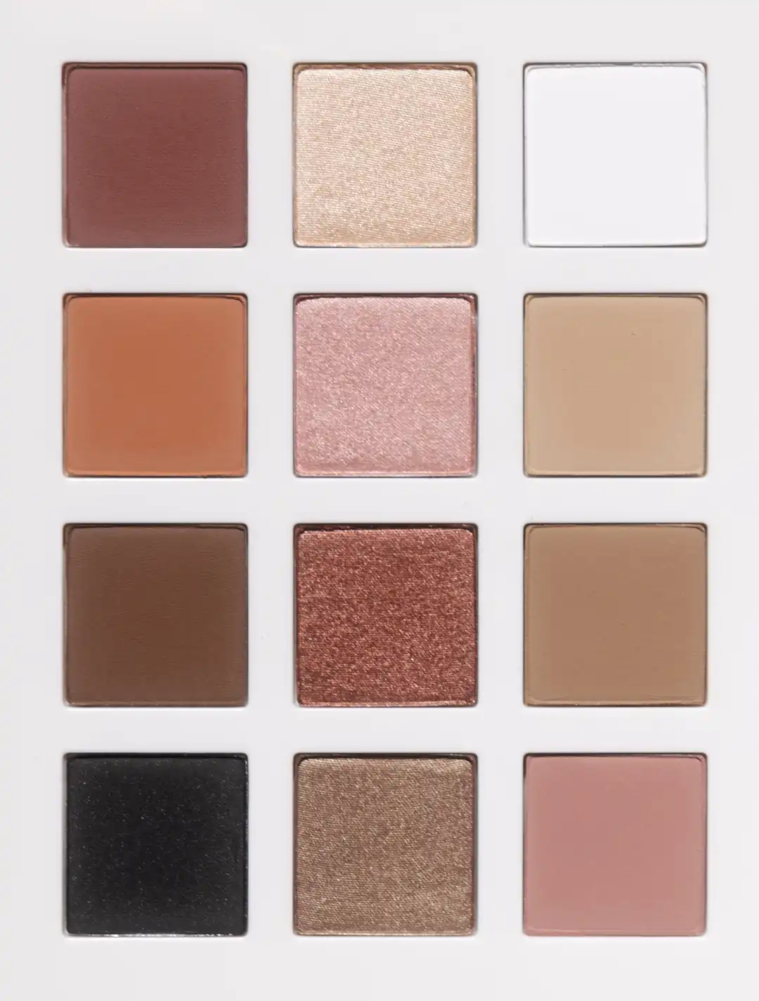 Trust Me Eyeshadow Palette