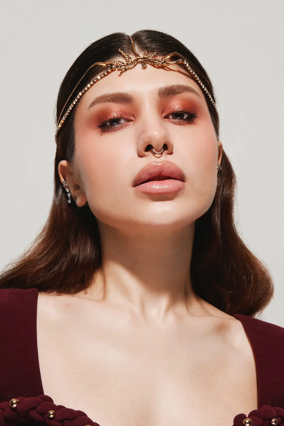 Trust Me Eyeshadow Palette