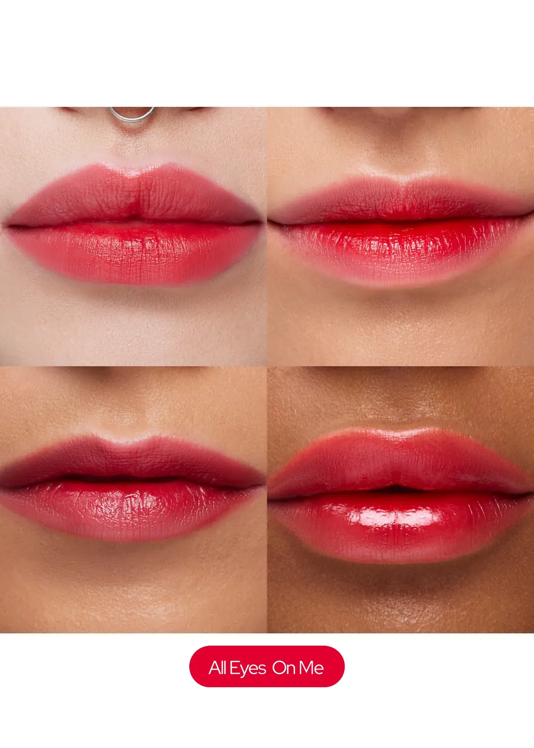 Stain Lip Gel