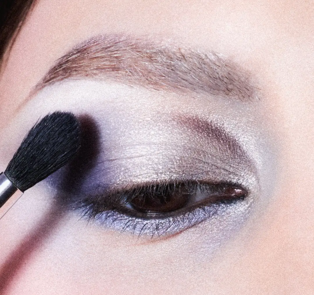 Trust The Cold Eyeshadow Palette