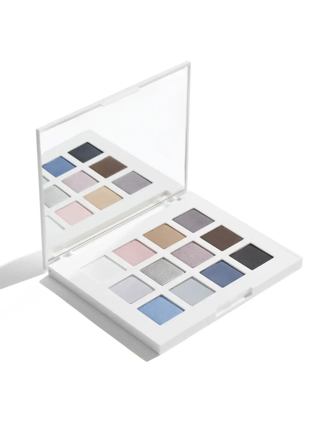 Trust The Cold Eyeshadow Palette