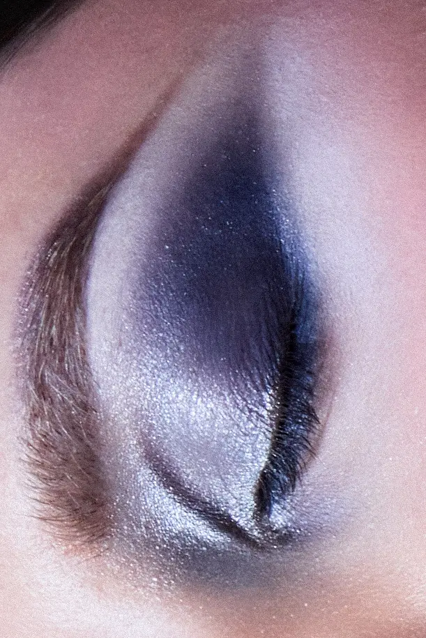 Trust The Cold Eyeshadow Palette