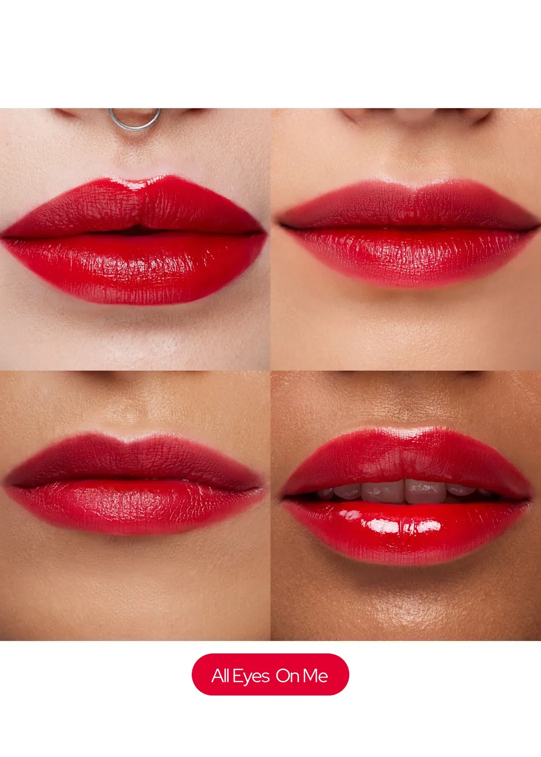 Stain Lip Gel