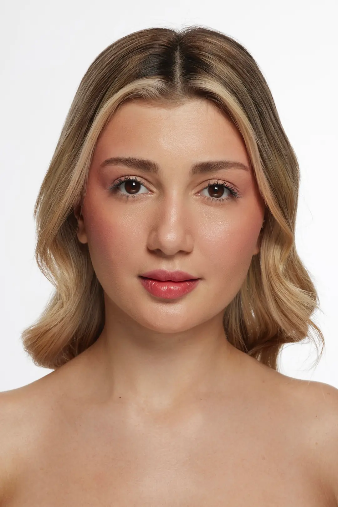 Lip N Cheek Colour