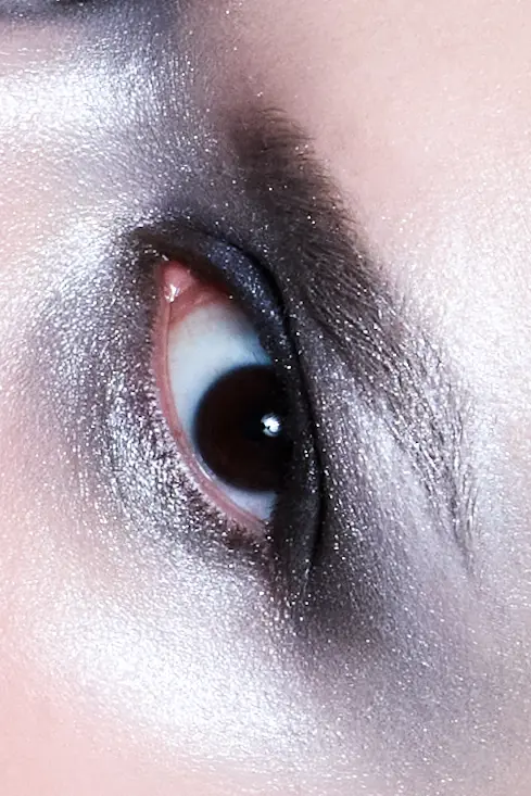 Trust The Cold Eyeshadow Palette